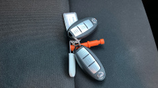 Nissan Micra 1.0 IG-T 92 Tekna 5dr Petrol Hatchback